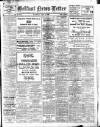 Belfast News-Letter Saturday 18 June 1921 Page 1