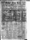 Belfast News-Letter Thursday 30 June 1921 Page 1