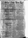 Belfast News-Letter Tuesday 13 September 1921 Page 1