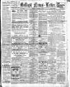 Belfast News-Letter Tuesday 04 October 1921 Page 1