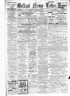 Belfast News-Letter Tuesday 01 November 1921 Page 1