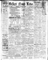 Belfast News-Letter Wednesday 02 November 1921 Page 1