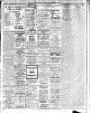 Belfast News-Letter Wednesday 02 November 1921 Page 4