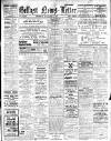 Belfast News-Letter Thursday 03 November 1921 Page 1