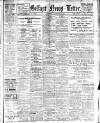 Belfast News-Letter Saturday 05 November 1921 Page 1