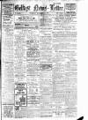 Belfast News-Letter Thursday 17 November 1921 Page 1
