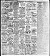 Belfast News-Letter Friday 18 November 1921 Page 4