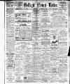 Belfast News-Letter Thursday 24 November 1921 Page 1