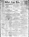 Belfast News-Letter Friday 02 December 1921 Page 1