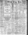 Belfast News-Letter Saturday 03 December 1921 Page 1