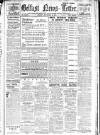 Belfast News-Letter Friday 09 December 1921 Page 1