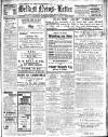 Belfast News-Letter Thursday 15 December 1921 Page 1