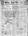 Belfast News-Letter Monday 19 December 1921 Page 1