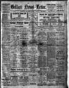 Belfast News-Letter Thursday 29 December 1921 Page 1