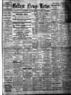 Belfast News-Letter Wednesday 04 January 1922 Page 1