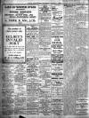 Belfast News-Letter Wednesday 04 January 1922 Page 4