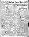 Belfast News-Letter Saturday 07 January 1922 Page 1
