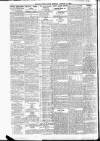 Belfast News-Letter Monday 09 January 1922 Page 2