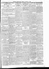Belfast News-Letter Monday 09 January 1922 Page 5