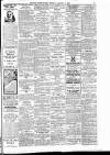 Belfast News-Letter Monday 09 January 1922 Page 9
