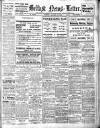 Belfast News-Letter Tuesday 10 January 1922 Page 1