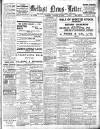 Belfast News-Letter Thursday 12 January 1922 Page 1