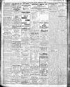 Belfast News-Letter Friday 13 January 1922 Page 4