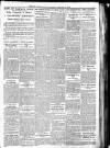 Belfast News-Letter Saturday 14 January 1922 Page 5