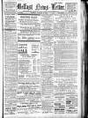 Belfast News-Letter Monday 16 January 1922 Page 1