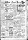 Belfast News-Letter Tuesday 17 January 1922 Page 1