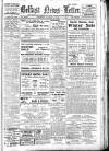 Belfast News-Letter Thursday 19 January 1922 Page 1