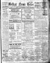Belfast News-Letter Friday 20 January 1922 Page 1