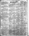 Belfast News-Letter Friday 20 January 1922 Page 10