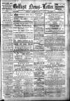 Belfast News-Letter Tuesday 24 January 1922 Page 1