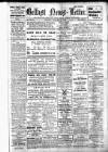 Belfast News-Letter Tuesday 31 January 1922 Page 1