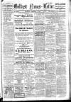 Belfast News-Letter Thursday 02 February 1922 Page 1