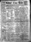 Belfast News-Letter Wednesday 08 February 1922 Page 1