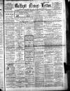 Belfast News-Letter Thursday 09 February 1922 Page 1