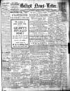Belfast News-Letter Wednesday 15 February 1922 Page 1