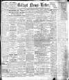 Belfast News-Letter Wednesday 22 February 1922 Page 1