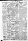 Belfast News-Letter Friday 03 March 1922 Page 4