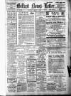 Belfast News-Letter Saturday 11 March 1922 Page 1
