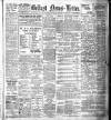 Belfast News-Letter Wednesday 05 April 1922 Page 1