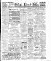 Belfast News-Letter Saturday 08 April 1922 Page 1