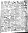 Belfast News-Letter Tuesday 11 April 1922 Page 1
