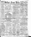 Belfast News-Letter Friday 28 April 1922 Page 1