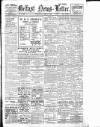 Belfast News-Letter Wednesday 03 May 1922 Page 1