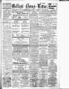 Belfast News-Letter Tuesday 09 May 1922 Page 1