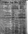 Belfast News-Letter Monday 03 July 1922 Page 1