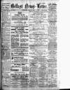 Belfast News-Letter Thursday 20 July 1922 Page 1